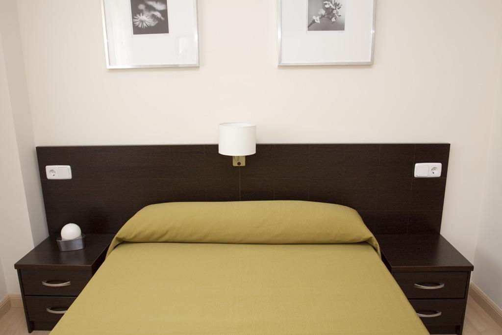 Hostal Granado Madrid Exteriör bild